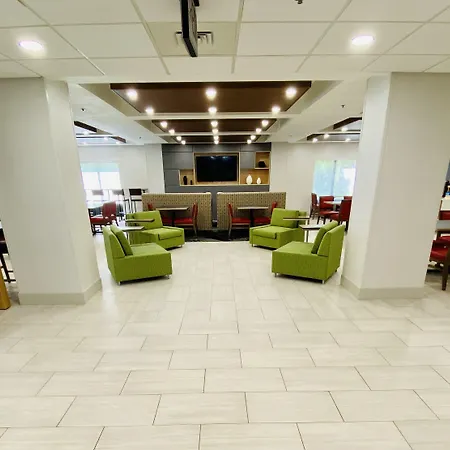 Holiday Inn Express & Suites Chesapeake By Ihg-3
